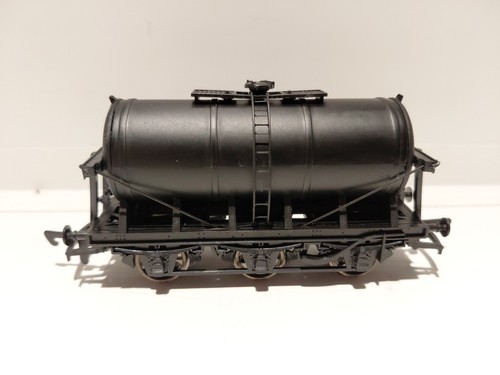 West wales wagon - wales, oo