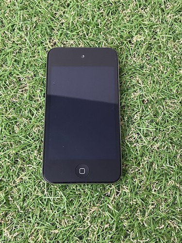 Ipod touch 4th - touch, generation