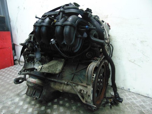 Mercedes slk automatic - slk, engine