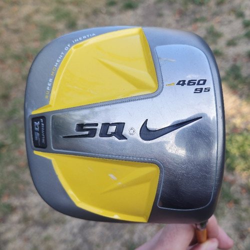 Nike sumo 460 - nike, sumo²
