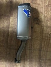 Termignoni Exhaust For Honda