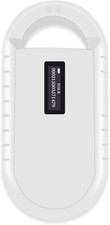 Smoostart Microchip Scanner