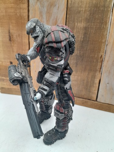 Bnib neca gears - neca,