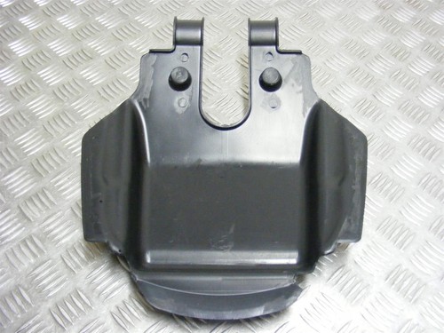 Fmr50 tank under panel lexmoto - tank,