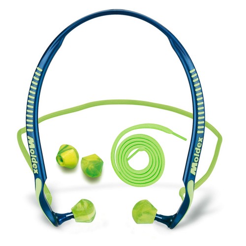 Moldex jazz band ear plugs - ear,