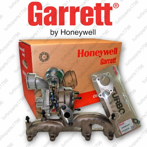 Tuning turbocharger garrett - turbocharger,