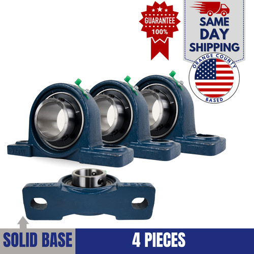 Ucp209 pillow block - block, bearing