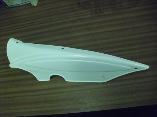 Raleigh moped rm4 - /, lh