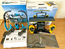 Parrot Bebop Drone 1 + Yellow