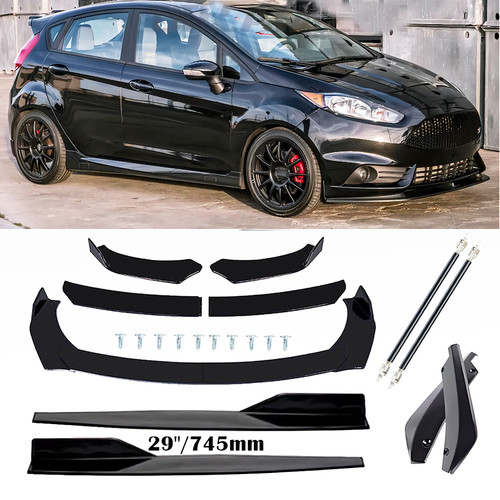 For ford fiesta mk6 - for,