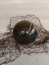 Vintage Unusual Cross Ridged