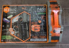 Hexbug Nano Bundle Elevation