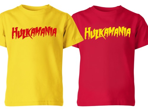 Hulkamania hulk hogan - hogan, tribute