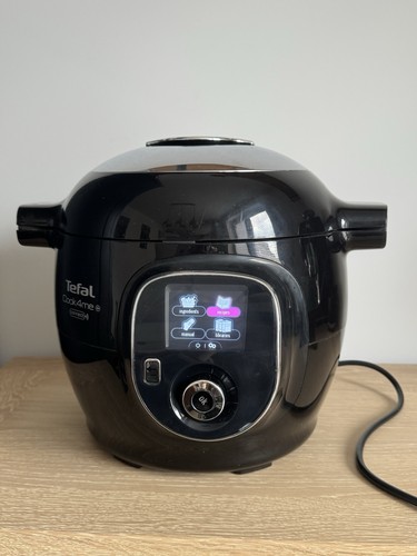 Tefal cook4me multi cooker - cook4me, 6l