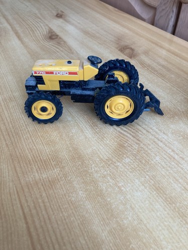 England britains ltd ford 7710 - ltd,