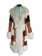 NEW WITH TAGS. SUPERDRY AFGHAN