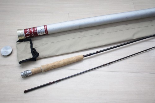 Vintage orvis henry fork - vintage, henry's