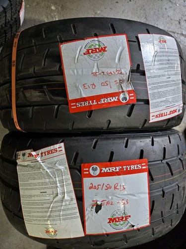 205 13 13inch - x, mrf
