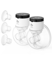 Breast Pump 2 pack Portable