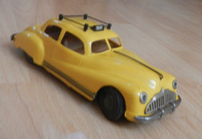 Tri-ang Minic New York Taxi