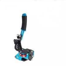 USB- PC Handbrake for Logitech G920 XBOX1 X1 XSS XSXRacing Games Steering Wheel.