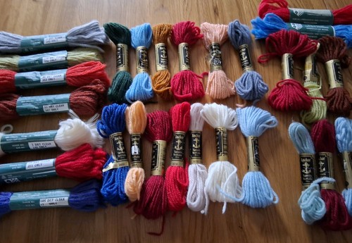 Bundle 28 twilleys - ,