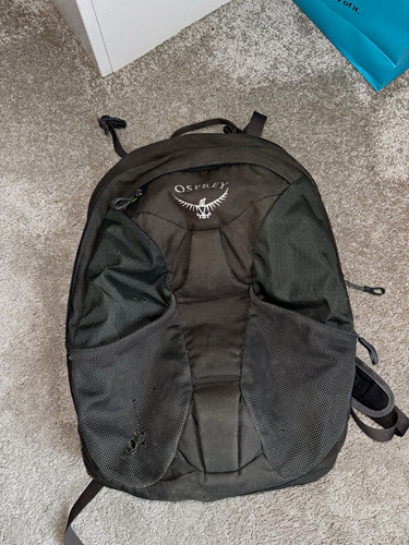 Osprey farpoint backpack - osprey,