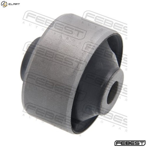 Mounting differential nab - mounting, nab-201