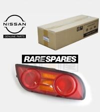 Nissan S13 Rear Light Type X 180SX Kouki Right UK SELLER 🇬🇧 B6550-60F00 NEW
