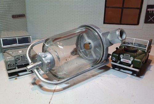 Ferguson diesel c23 fe35 - c23, mf