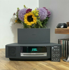Bose Wave ii/2 DAB - Bluetooth