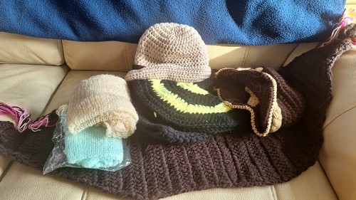 Newborn photo props - photo,