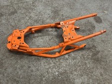 KTM Duke 125 2018 Rear Subframe Sub Frame
