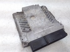 2006 VOLKSWAGEN PASSAT ECU 2.0 TDI 03G906018CD GENUINE *FAST SHIPPING