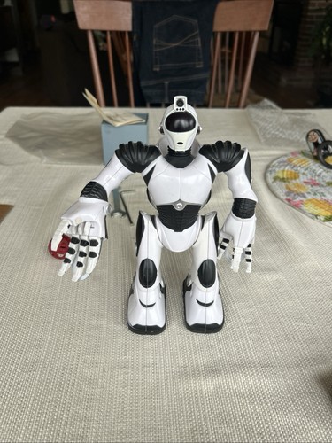 Vintage woweee 2005 robosapien - vintage,