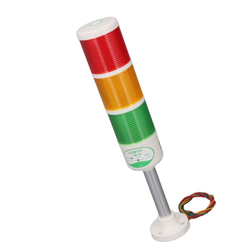 Led stack tower light - led,