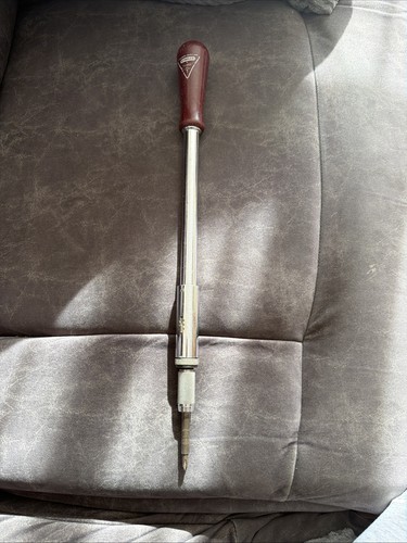 Stanley yankee screwdriver - yankee,