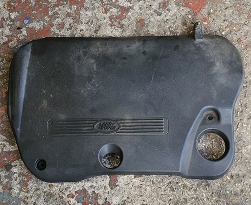Land rover freelander engine - 2,