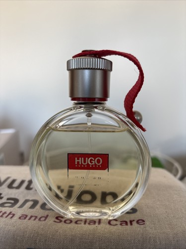 Hugo boss woman - boss, eau