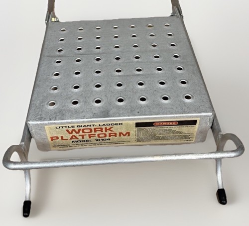 Little giant ladder work - giant,