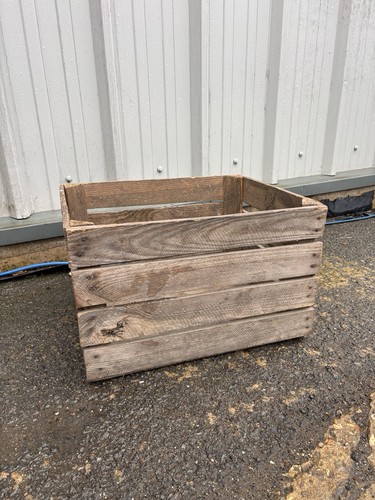 Wooden vintage french - wooden,