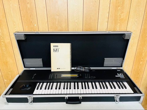 Korg vintage key music - korg,