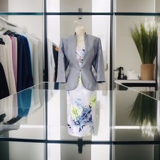 Mother Of The Bride UK 12