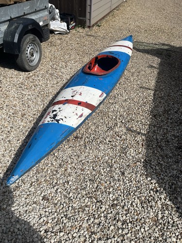 Kayak 13ft