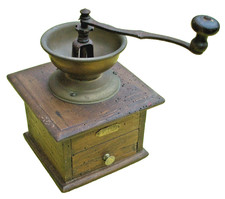 VINTAGE CONTINENTAL COFFEE