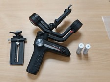 Zhiyun Weebill S Handheld