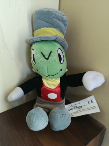 Vintage disney jiminy cricket - vintage,