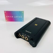 SONY PHA-3 Portable Headphone