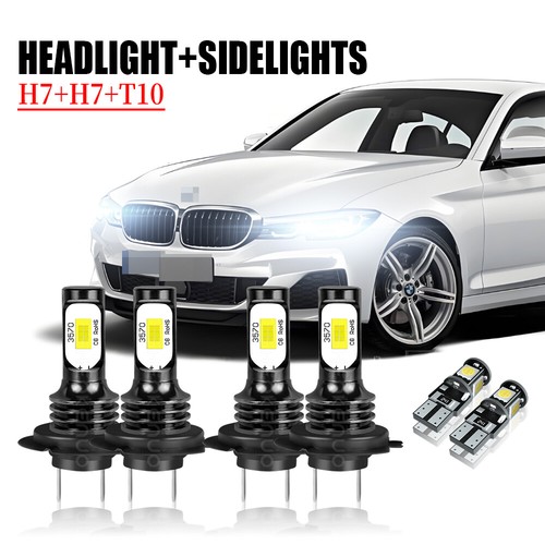 For bmw series e60 e61 - bmw, led