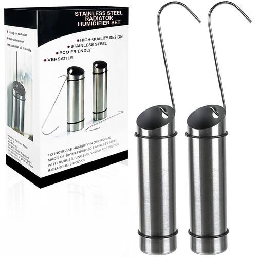 2pc reusable humidifiers set - reusable,